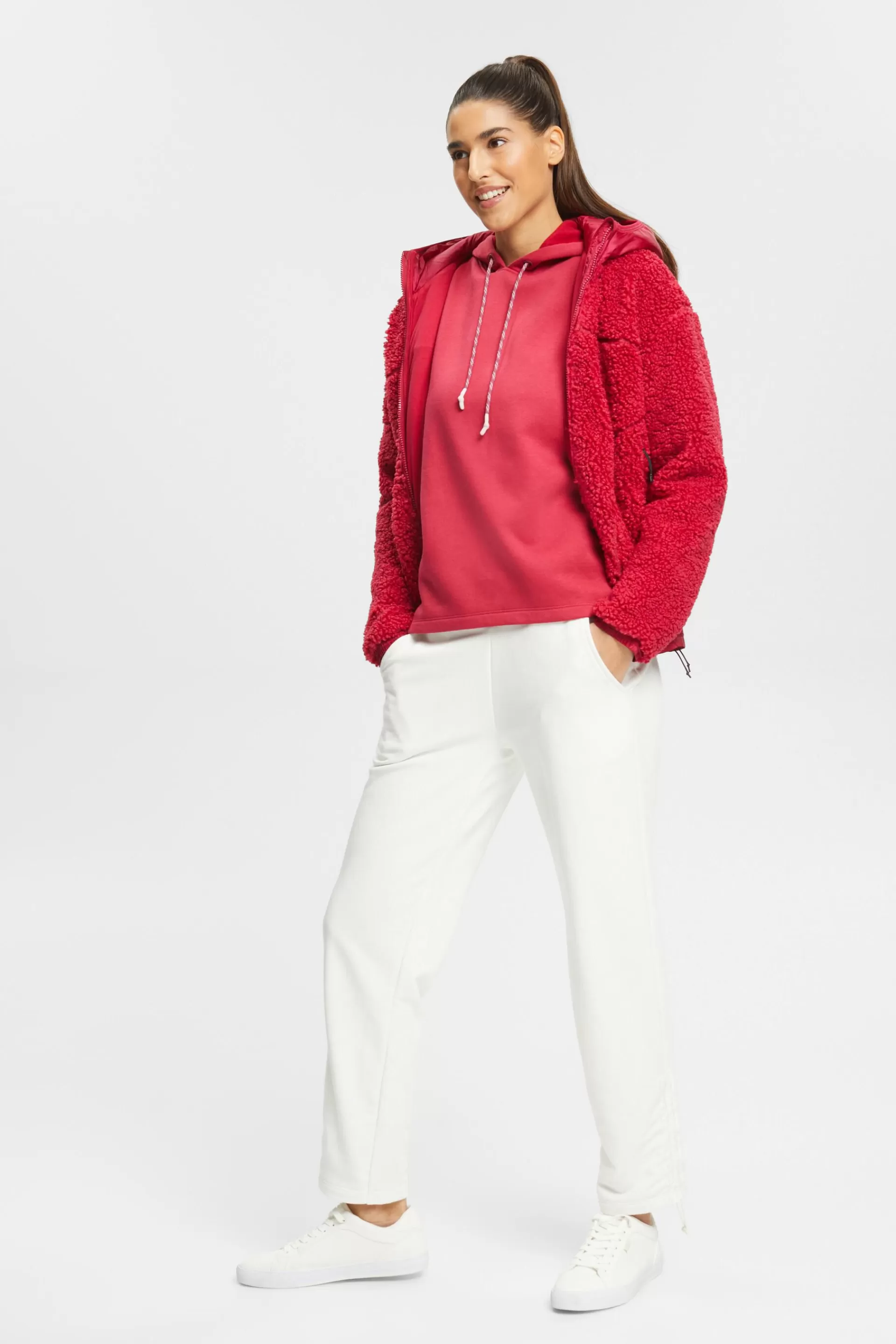 Sweathoodie-ESPRIT Shop