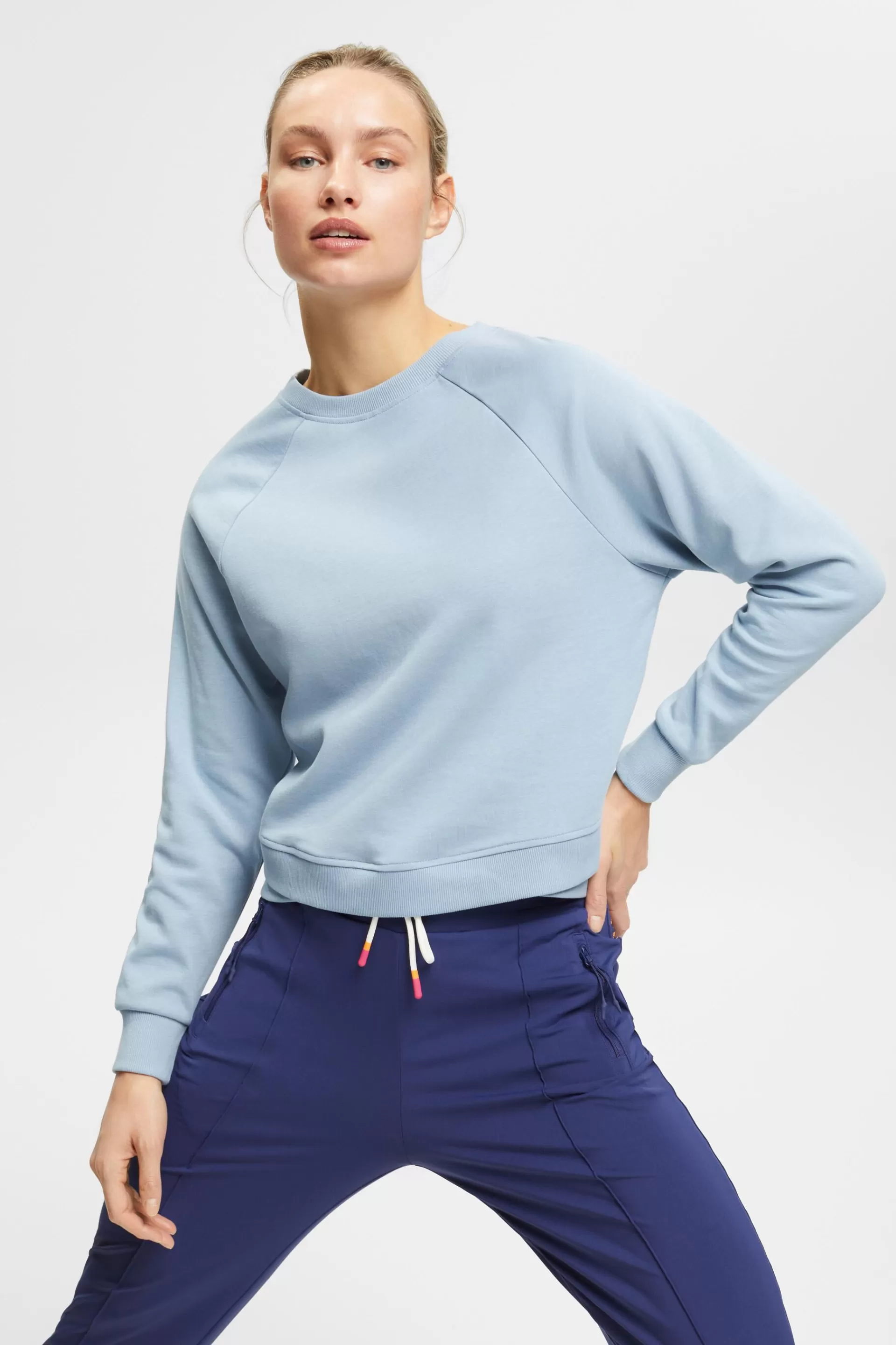 Sweatshirt-ESPRIT Cheap