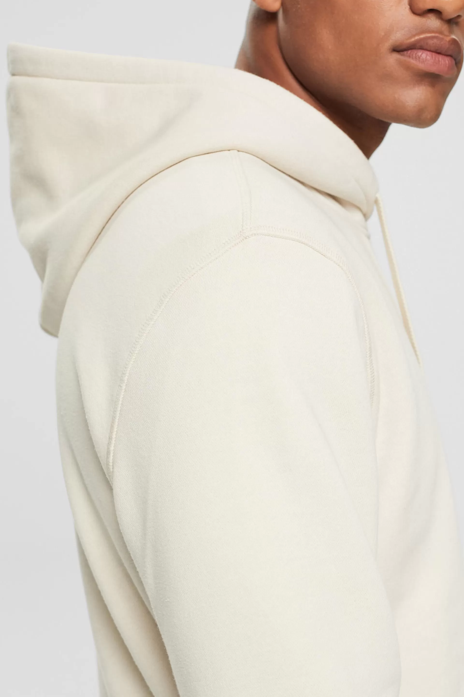 Sweatshirt mit Kapuze-ESPRIT Shop