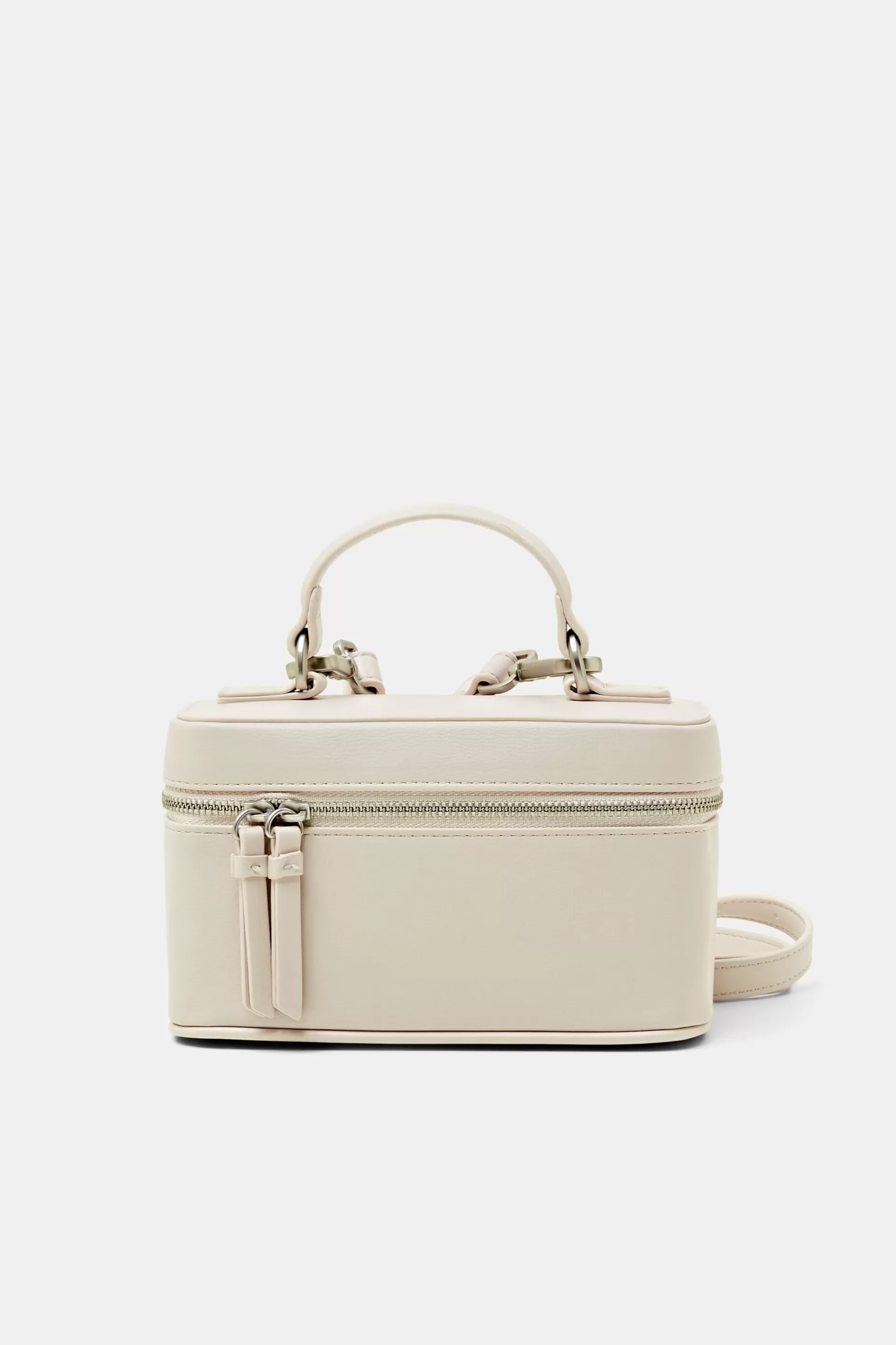 Tasche aus veganem Leder-ESPRIT Hot