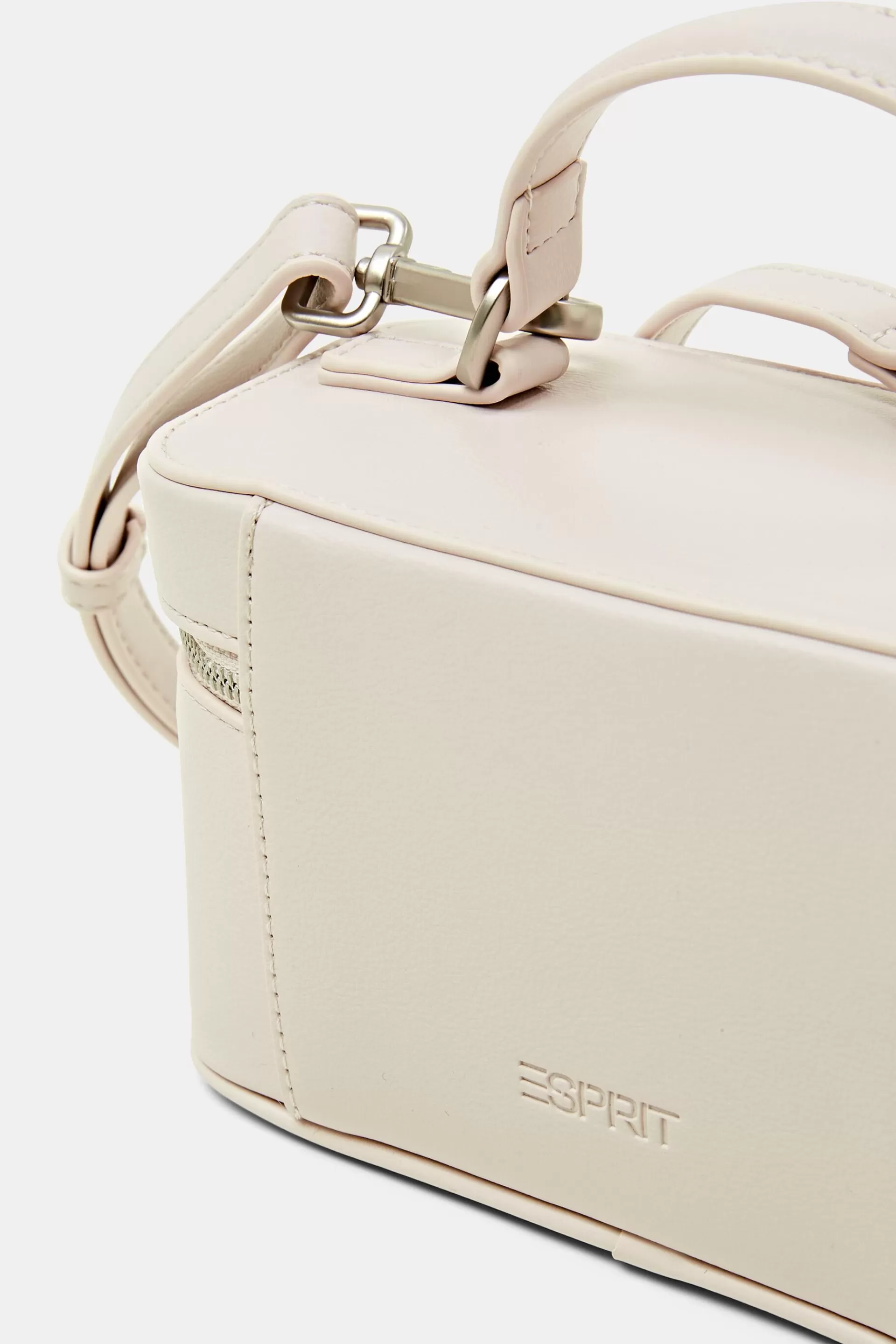 Tasche aus veganem Leder-ESPRIT Hot