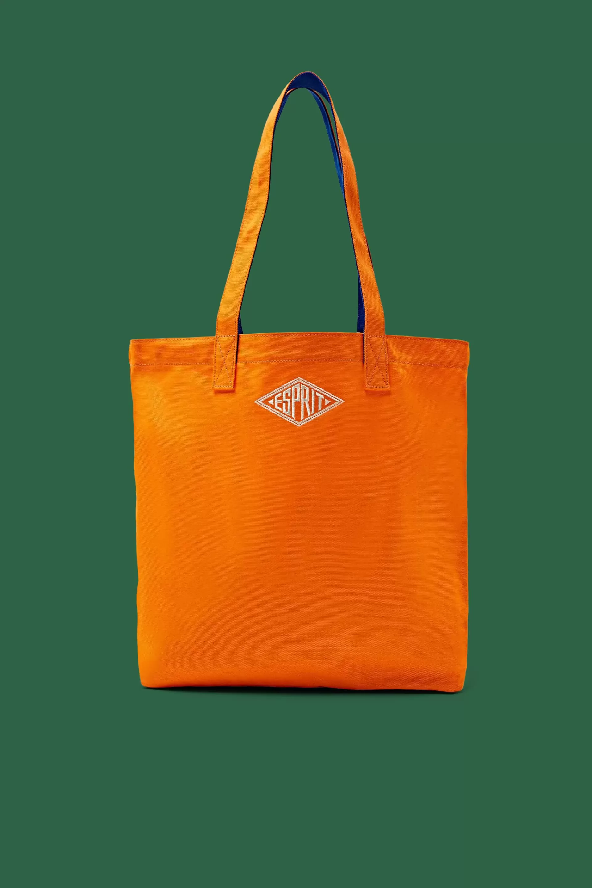 Tote Bag aus Baumwolle mit Logo-ESPRIT Flash Sale