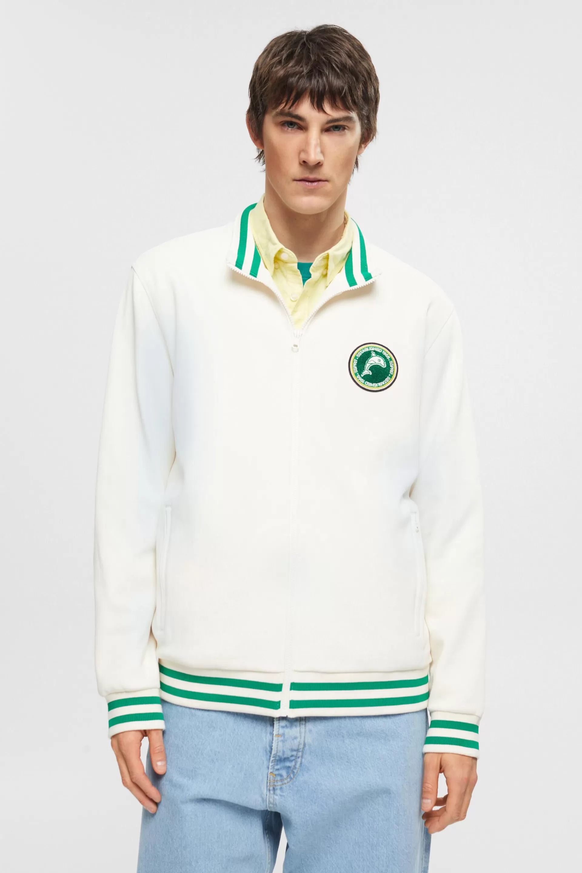 Trainingsjacke-ESPRIT Sale