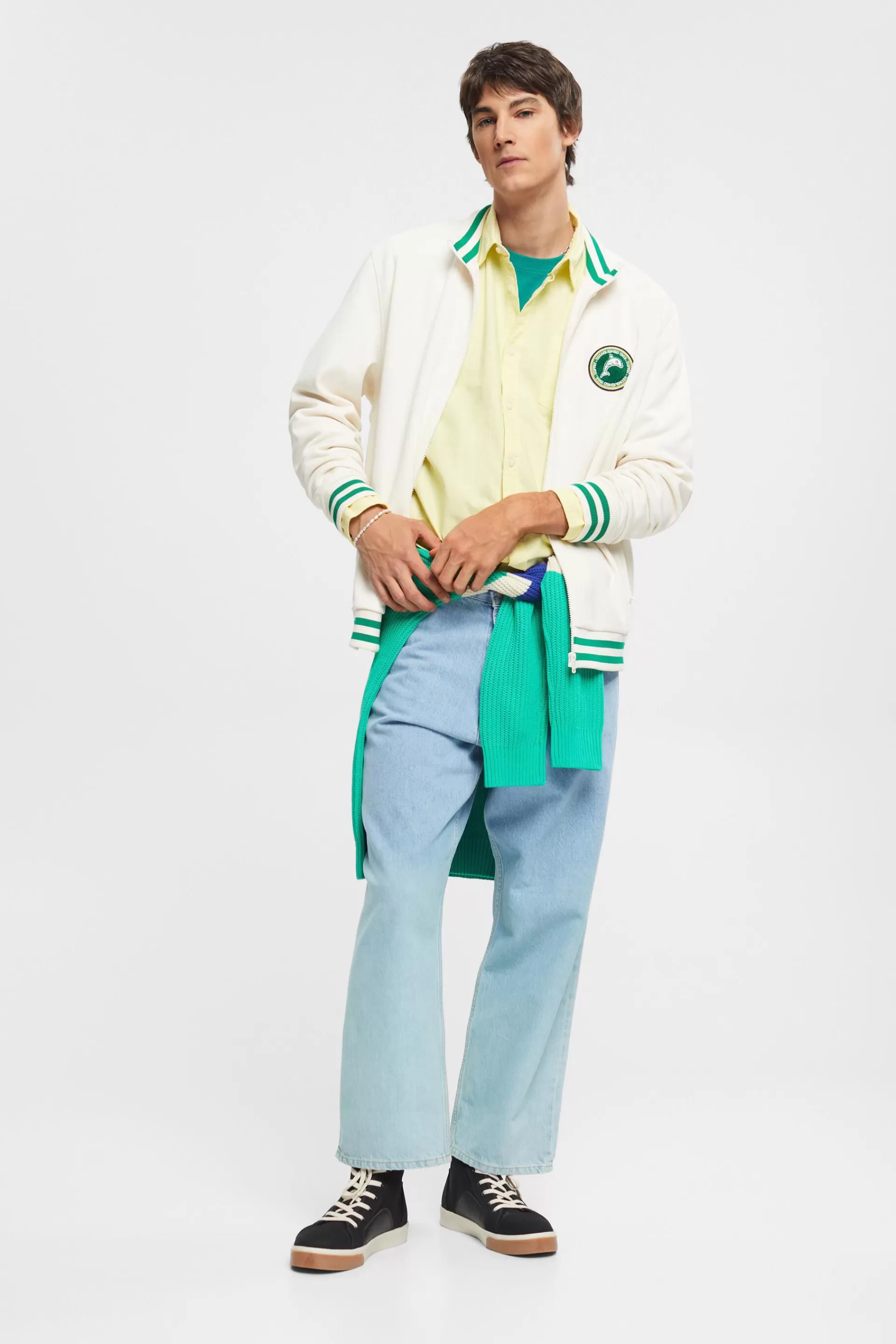 Trainingsjacke-ESPRIT Sale