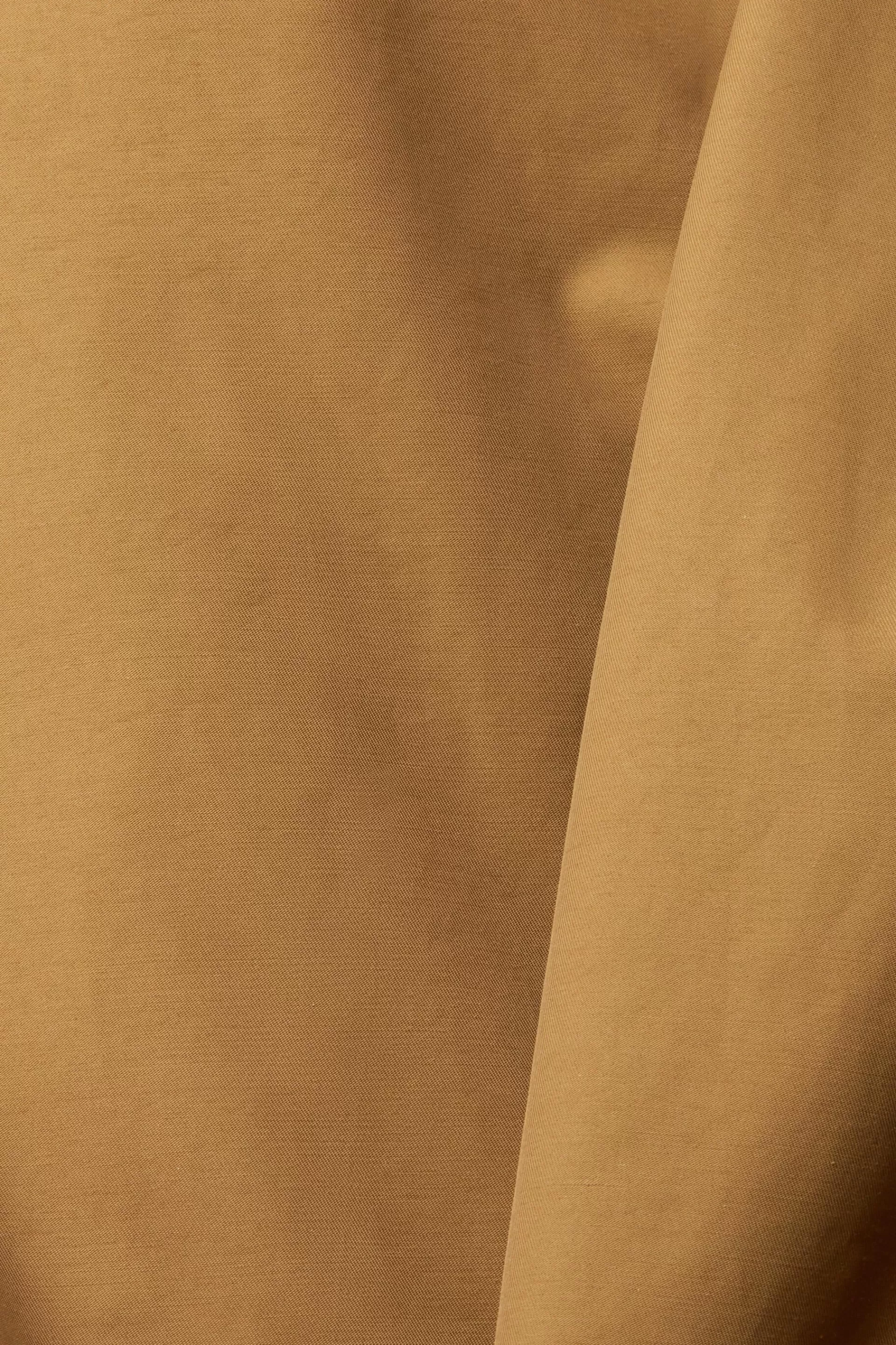 Trenchcoat mit abnehmbarer Kapuze-ESPRIT Cheap