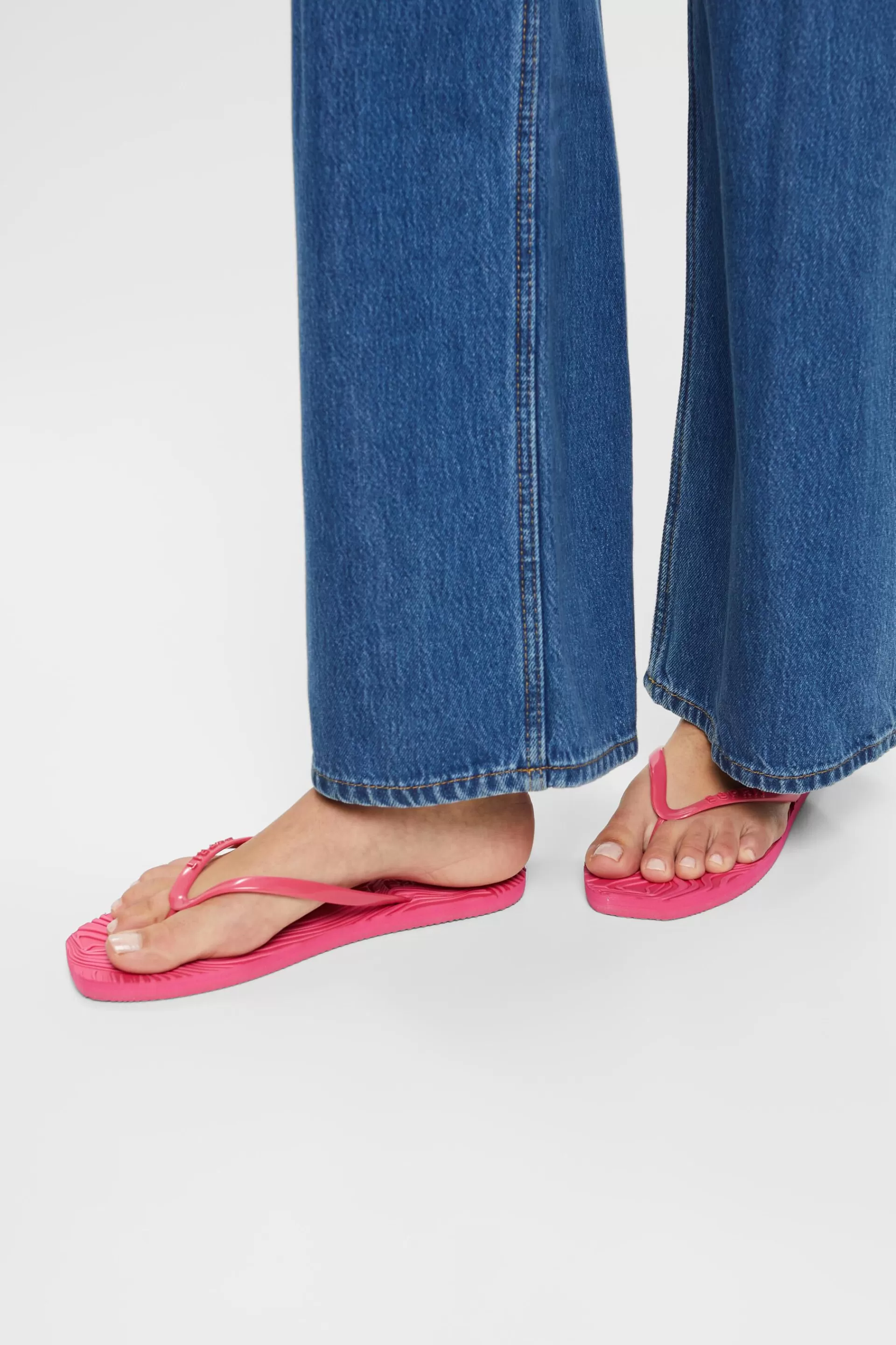 Trendige Slip Slops-ESPRIT Fashion