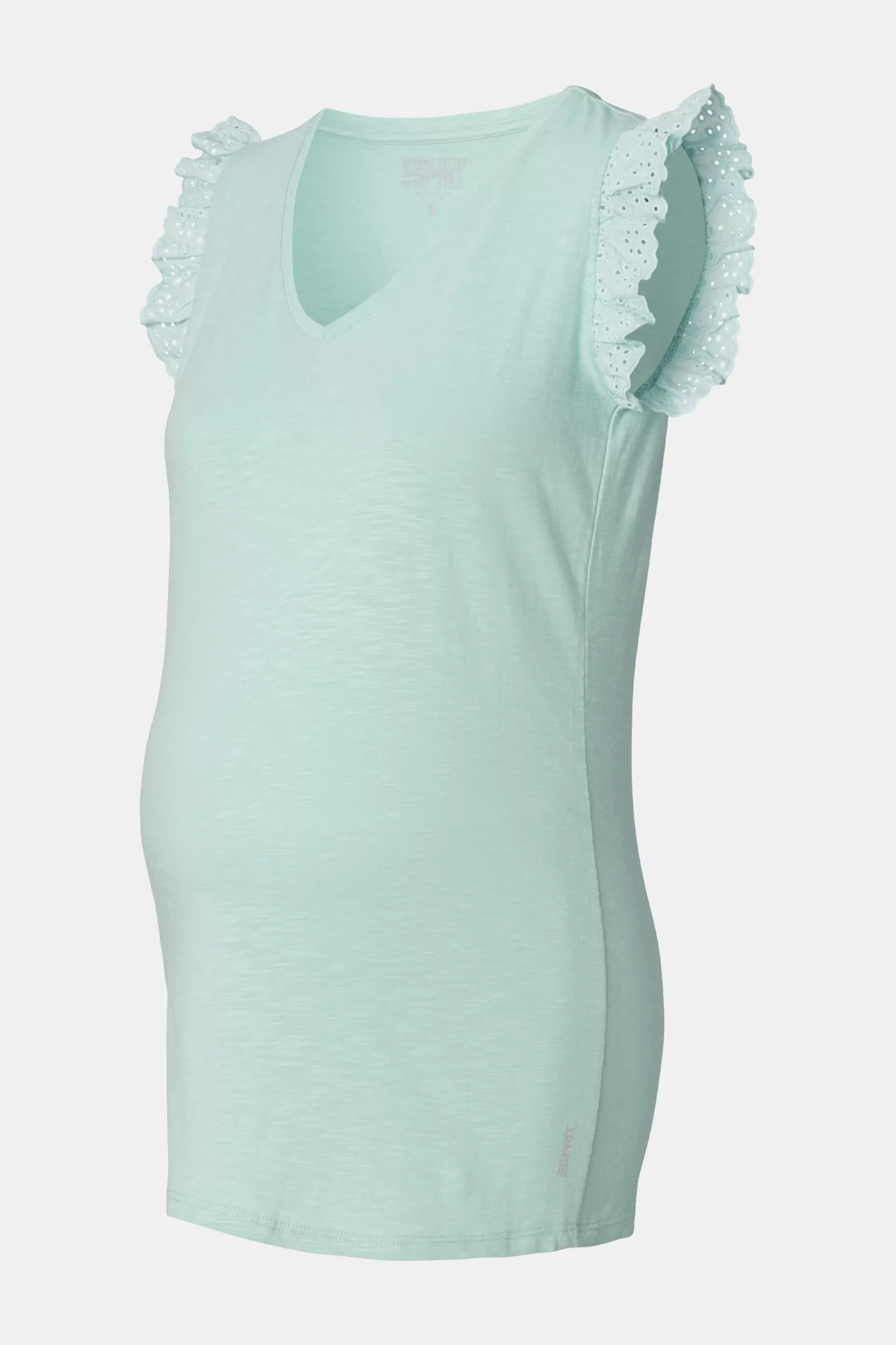 T-Shirt aus 100% Organic Cotton-ESPRIT Hot