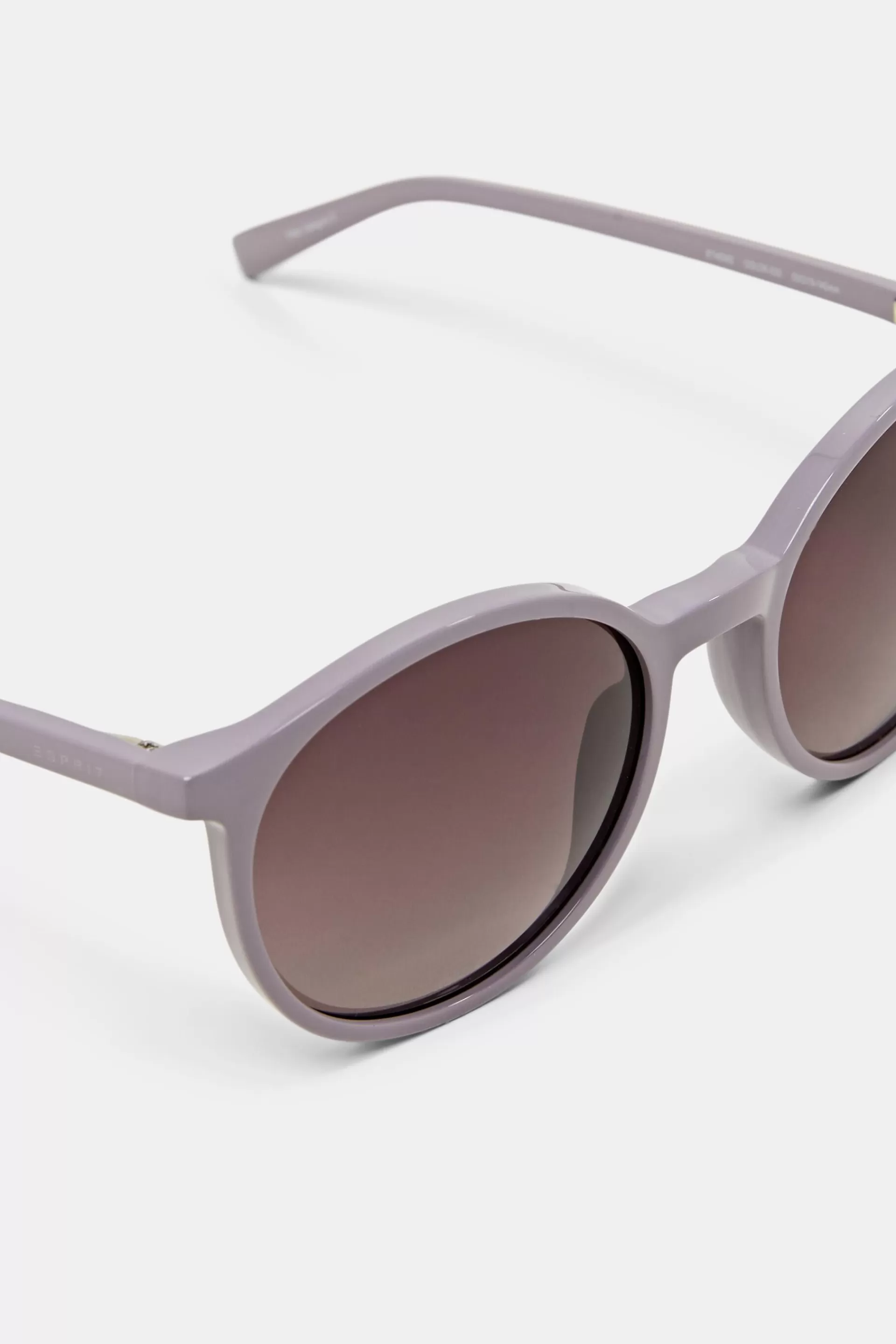 Unisex-Sonnenbrille, Gläser mit Farbverlauf-ESPRIT Discount