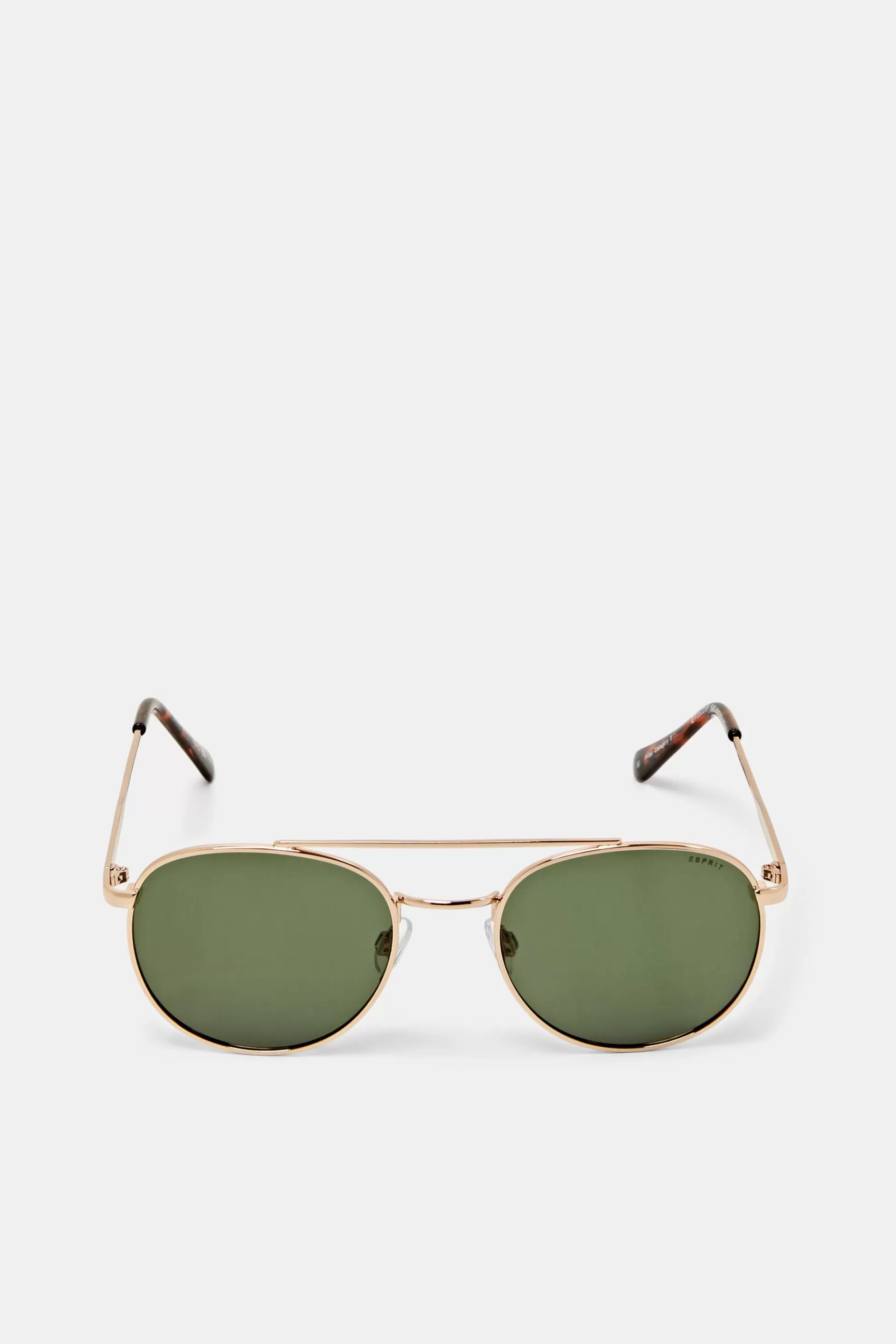 Unisex-Sonnenbrille im Piloten-Look-ESPRIT Online