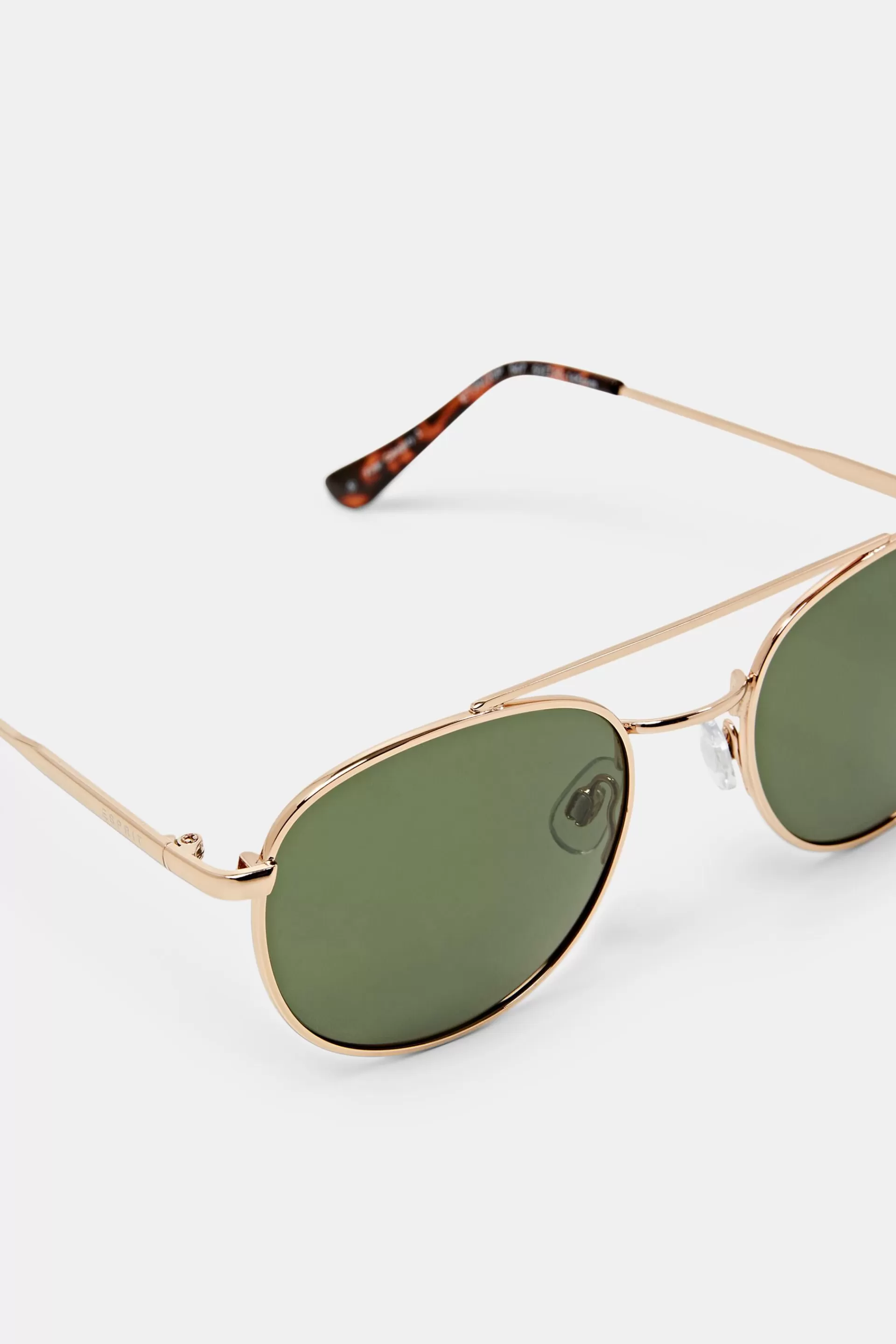 Unisex-Sonnenbrille im Piloten-Look-ESPRIT Online