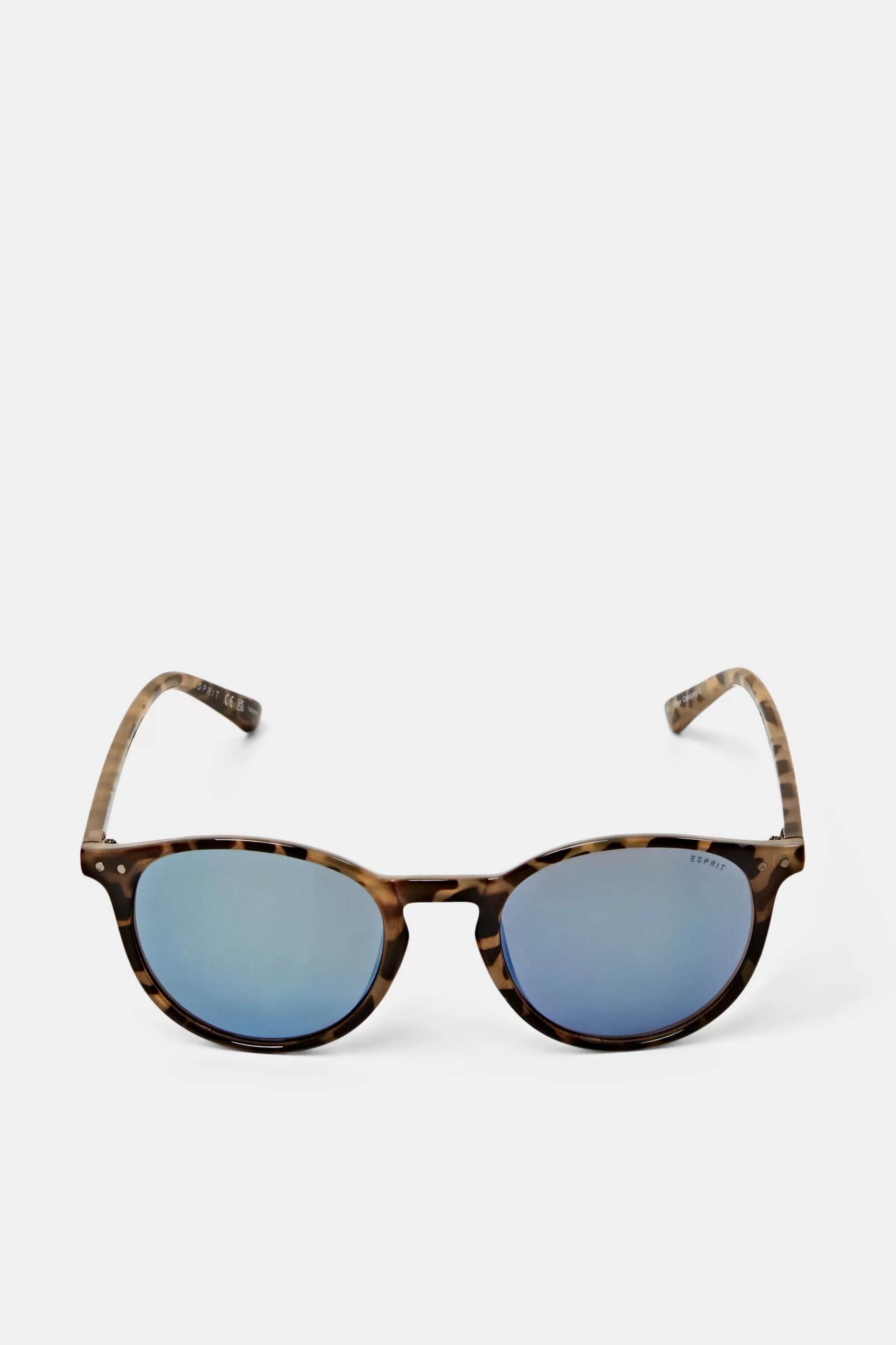 Unisex-Sonnenbrille mit verspiegelten Gläsern-ESPRIT Sale