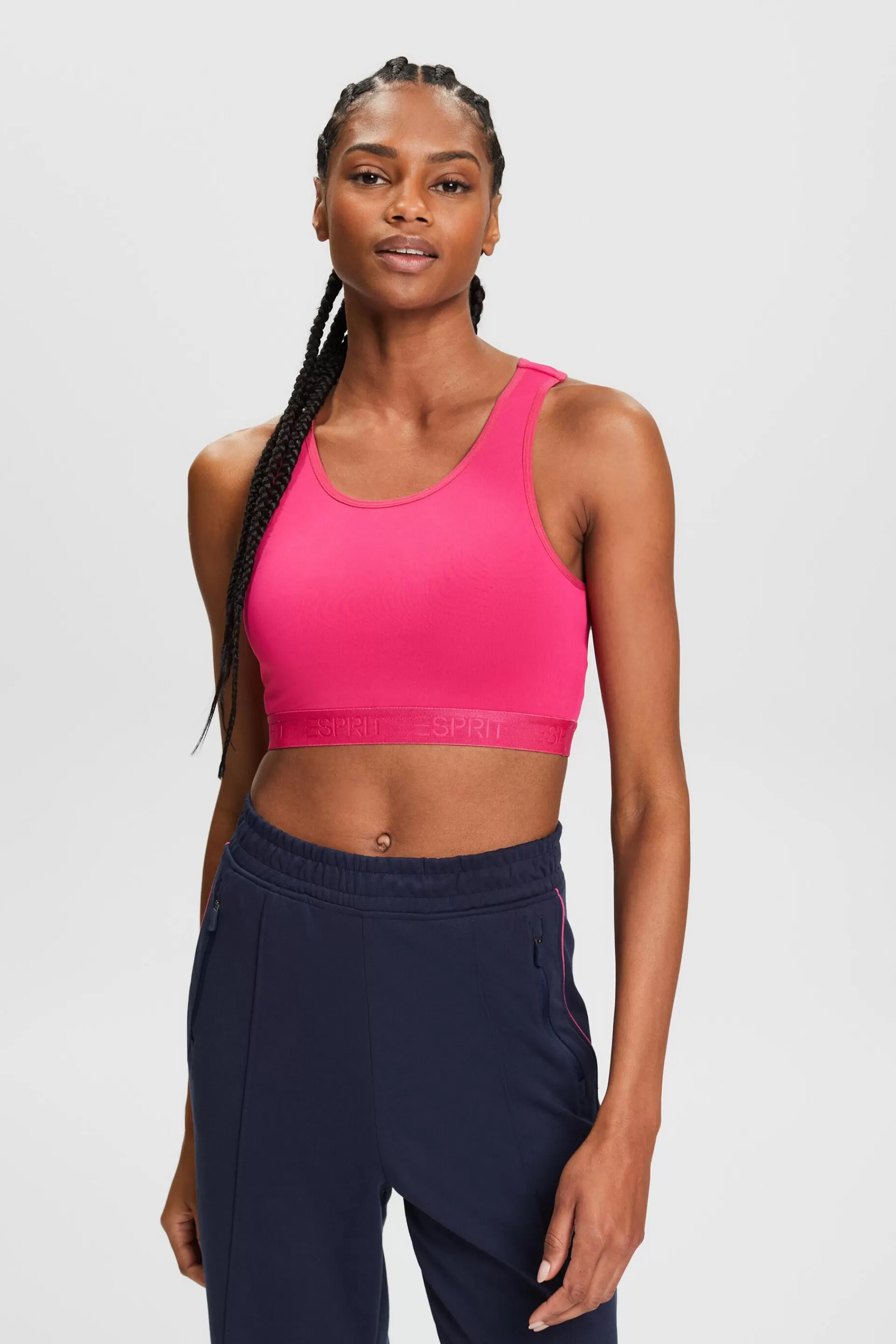 Wattierter Sport-BH-ESPRIT Best