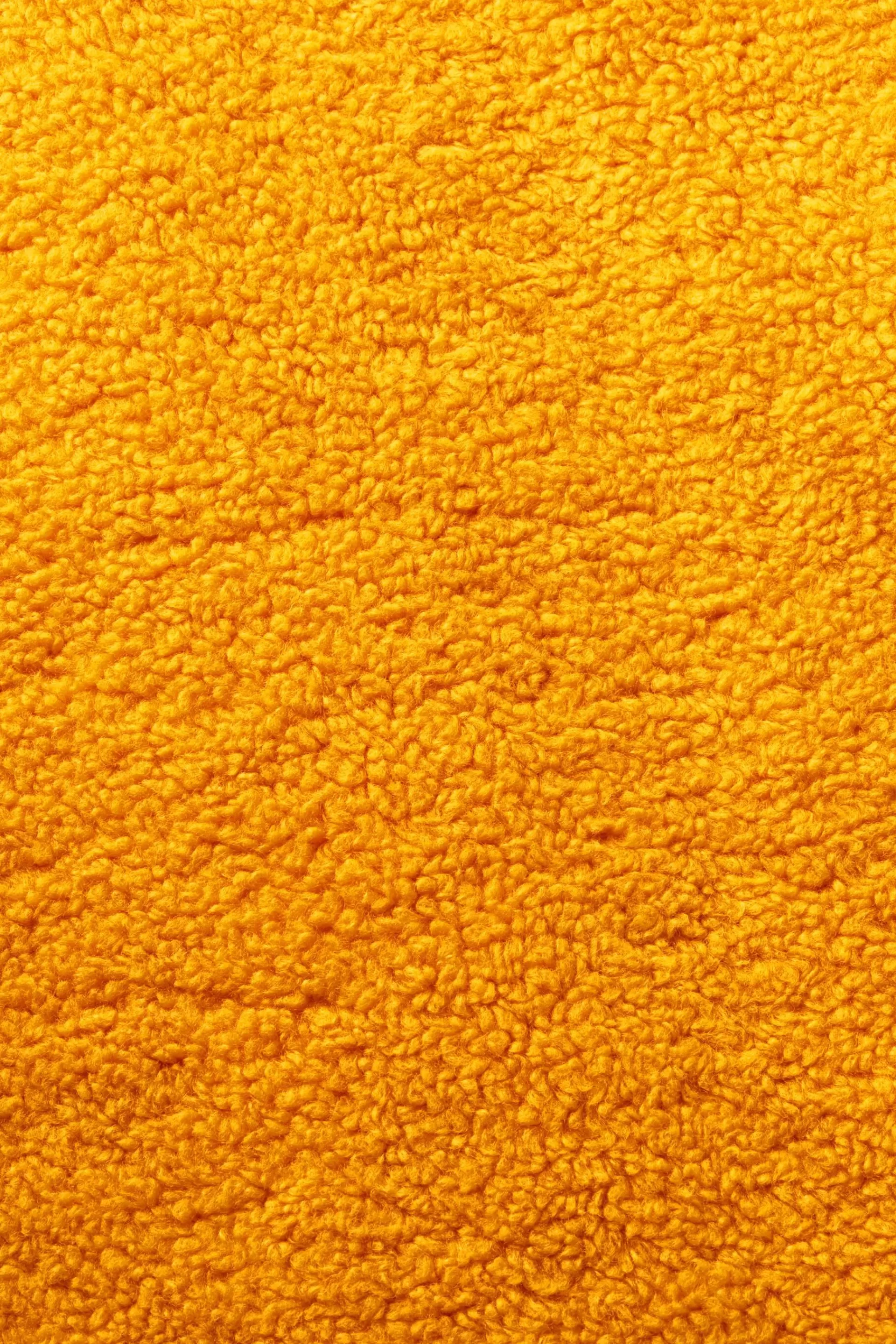 Weste aus Teddyfleece mit Logo-Stitching-ESPRIT Store